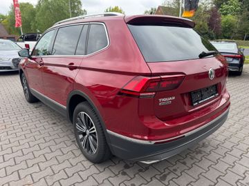 Volkswagen Tiguan Allspace - 6