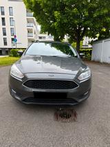 Ford Focus 1,0 EcoBoost 74kW Trend Turnier Trend