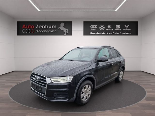 Audi Q3 1.4 TFSI SUV Navi*Xenon*Keyless*PDC*Bluetooth