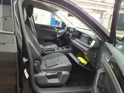 Volkswagen Tayron - Bild 6