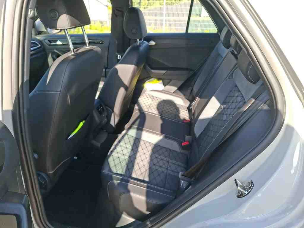 Volkswagen T-Roc - Bild 7