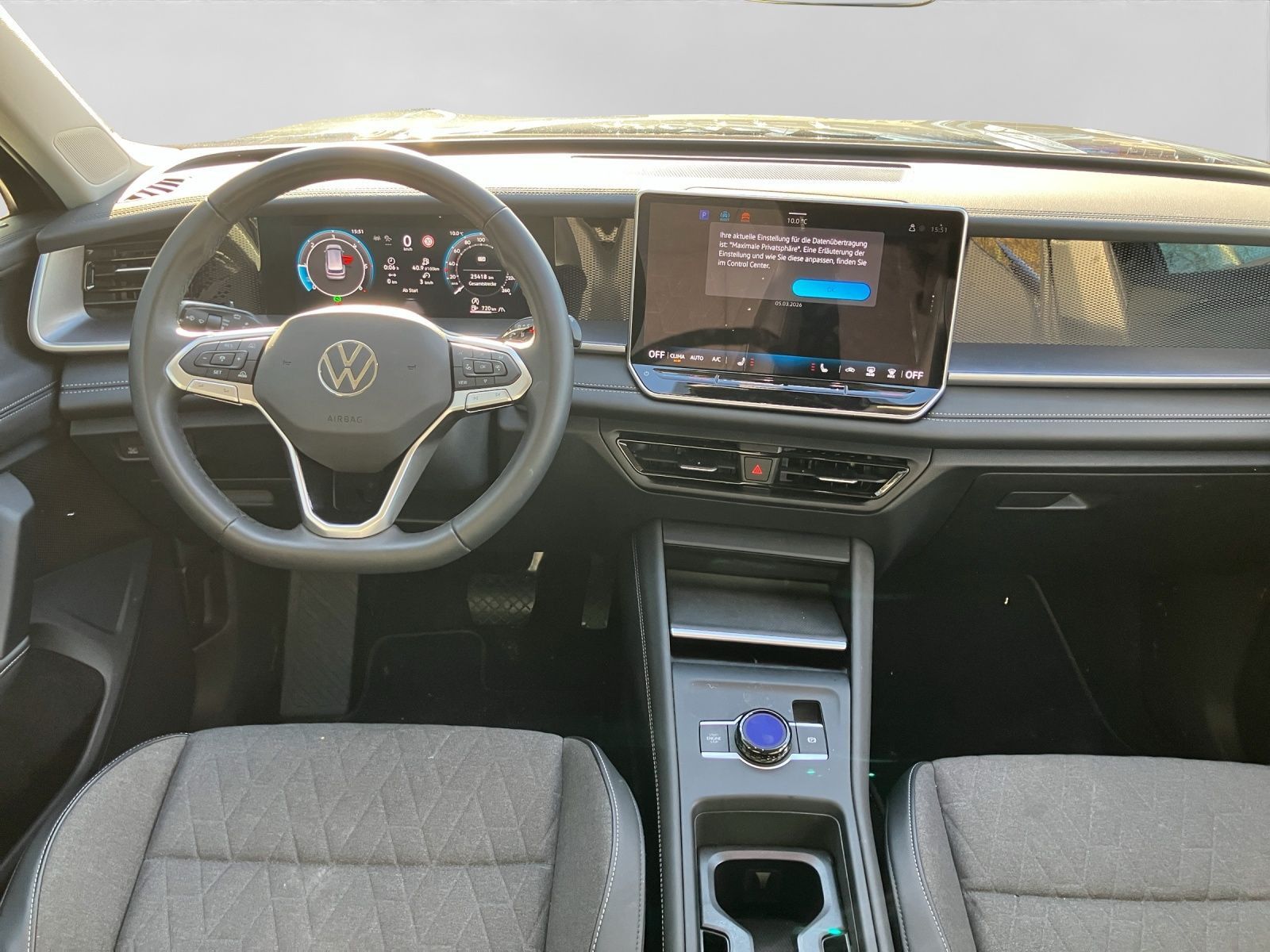 Volkswagen Tayron - Bild 5