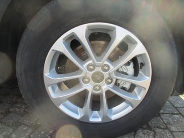 Ford Kuga Titanium 5J Garantie + Winterpaket + Kamera