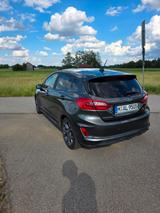 Ford Fiesta ST-Line | Ölwechsel u. Klimaservice neu - Ford Fiesta von privat