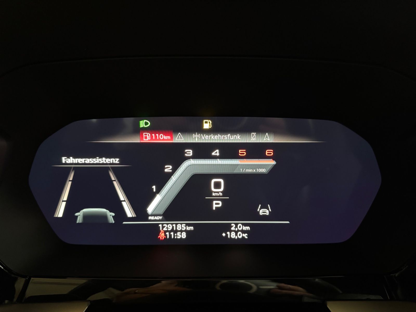 Audi A3 Sportback 35 TDI DSG/LED/ACC/SHZ/PDC/Navi foto 23