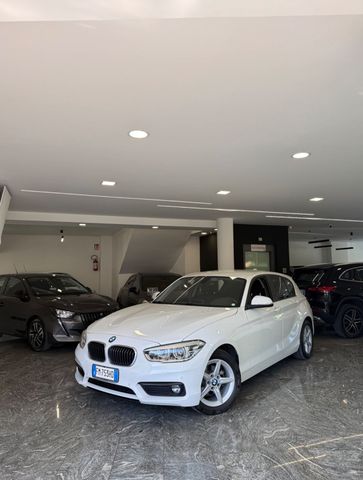 BMW Bmw 116 116d 5p. Business