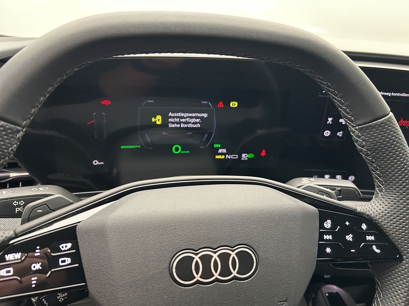 Audi A6 e-tron - Bild 9