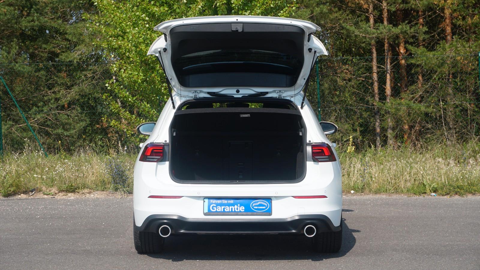 Volkswagen Golf VIII GTI IQ-Light/ACC/AHK/Ambiente/CarPlay, миниатюра 5