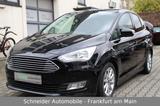 Ford C-Max Titanium·1.Hand·64000km·Navi·Shz·PDC·Euro6 - Ford C-Max in Frankfurt (Main)
