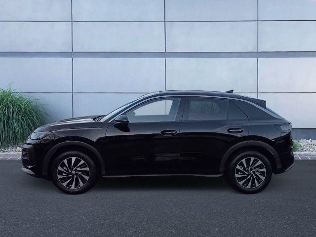 Volkswagen T-Roc Style 1.5eTSI 150 PS DSG, AHK, Navi...