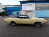 Dodge Charger - gebrauchte Dodge Charger aus dem Jahr 1968