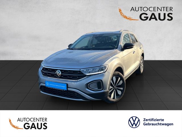 T-Roc Goal 2.0 TDI Navi*ACC*Standhzg.