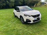 Peugeot 3008 GTline mit GARANTIE!! - Peugeot 3008 in Karlsruhe