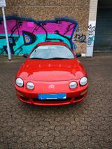 Toyota Celica 1.8 16V - - rote Toyota Celica