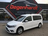 Volkswagen Caddy Maxi 2.0 TDI Highline ACC NAVI AHK - Volkswagen Caddy Maxi in Rostock