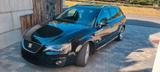 Seat Exeo ST 1.8 Tsi Sport - Seat Exeo: 1.8