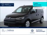 Volkswagen Caddy Style AHK Navi Standhzg App-Connect LED