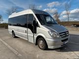 Mercedes-Benz Sprinter 519 CDI  Euro 5 / 518 /  516 - Mercedes-Benz Sprinter 518 cdi