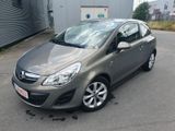 Opel Corsa D Active Automatic - Opel Corsa: Automatic