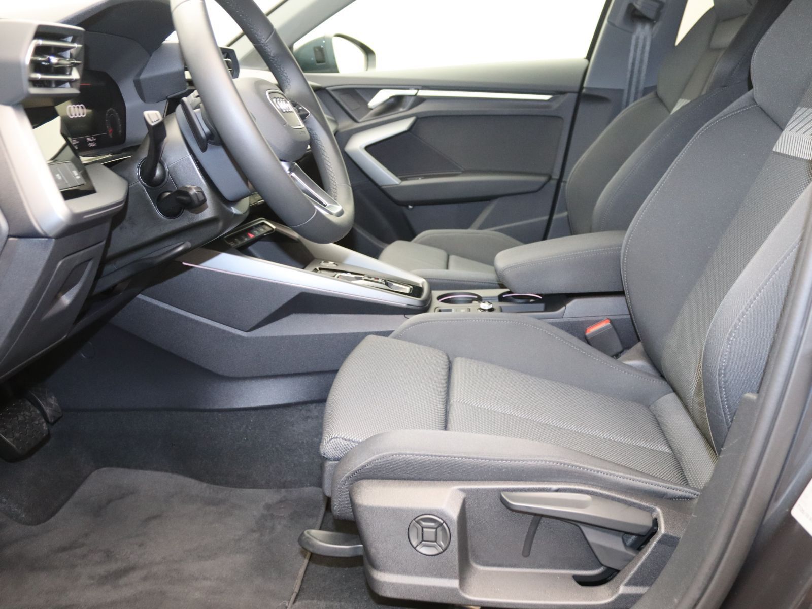 Audi A3 - Bild 15