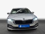 Skoda Octavia Combi 2.0 TDI DSG Style - Skoda Octavia: Style
