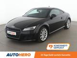 Audi TT 2.0 TFSI quattro Coupe Aut. *VC*BI-XENON*PDC* - Audi Gebrauchtwagen in Nürnberg