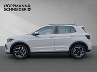 Volkswagen T-Cross - Vorschau Bild 2