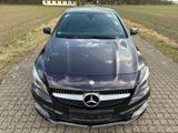 Mercedes-Benz CLA 200 Shooting Brake AMG-Line Sonderlack - Mercedes-Benz CLA 200 Shooting Brake
