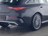 Mercedes-Benz CLA 200 Shooting Brake AMG*Navi*SD*Sportp.*SpurH - Mercedes-Benz CLA-Klasse Gebrauchtwagen in Wuppertal