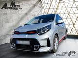 Kia Picanto 1.2 GT Line AMT+TECH+NAVI+Leder+Sportlen - Kia Picanto: Sport