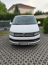 Volkswagen VW T6 -1 Multivan Highline  Multivan - Volkswagen LT aus 2019