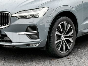 Volvo XC60 - 3