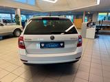 Skoda Octavia Combi Ambition - Skoda Octavia: Combi Ambition