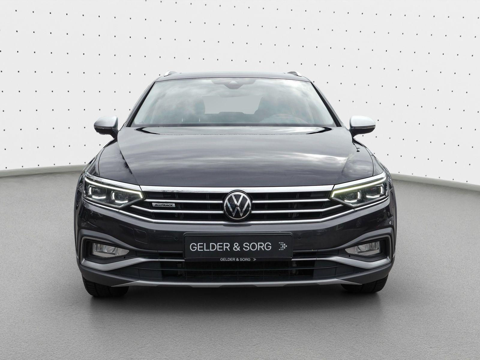 Volkswagen Passat Variant 2.0 TDI 4M*RFK*HuD*Pano, миниатюра 18