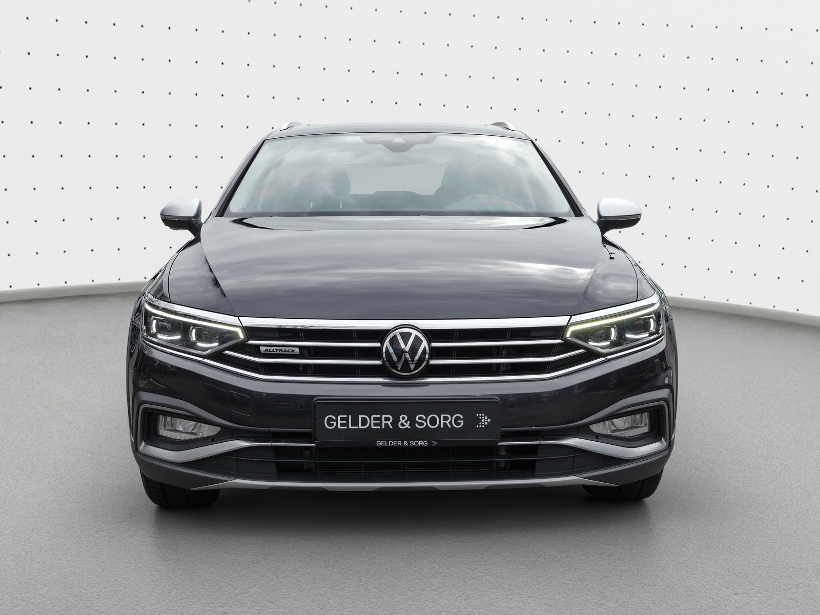 Volkswagen Passat Alltrack - Bild 18