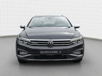 Volkswagen Passat Alltrack - Vorschau Bild 18