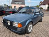 Ford Escort XR3i, TÜV neu, Coupé, H- Zulas... - Ford Escort: Xr3