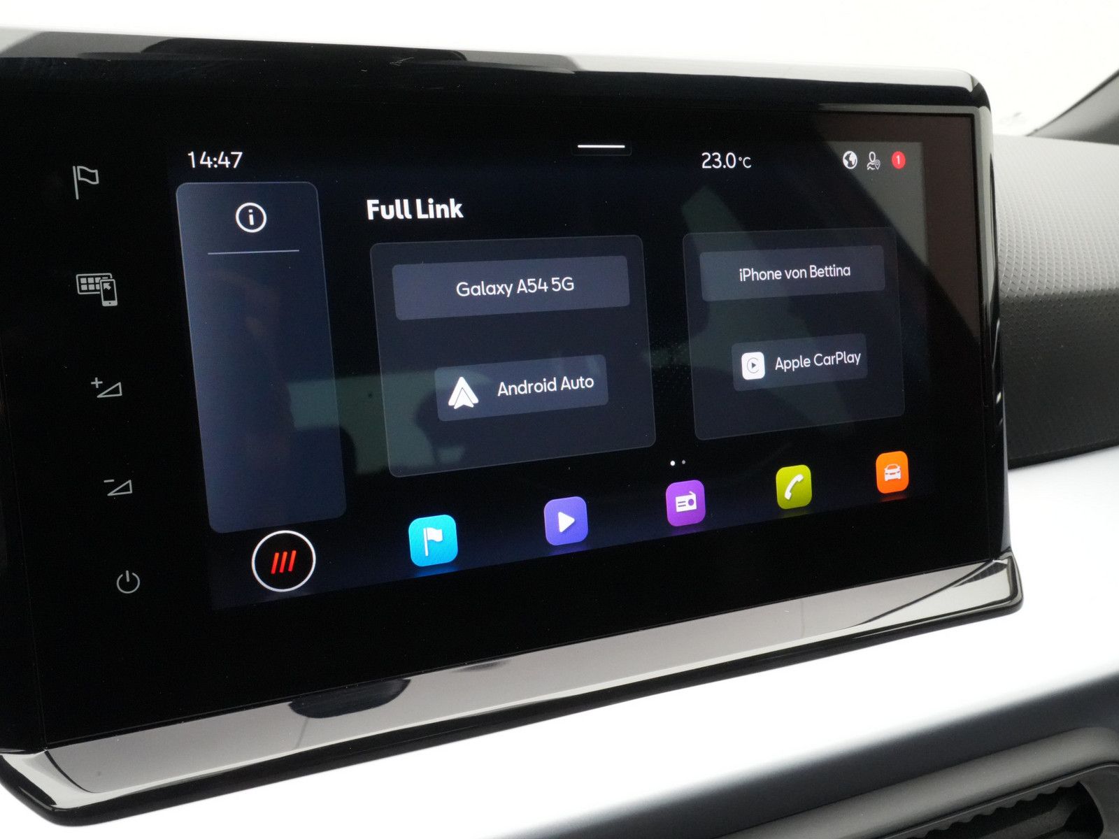 Seat Arona - Bild 9