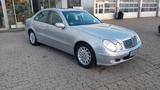 Mercedes-Benz E 320CDI Limousine TOP-Ausstattung und Zustand!! - Mercedes-Benz E 320 in München