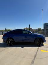 Mercedes-Benz GLE 53 AMG Mercedes-AMG GLE 53 4MATIC+ Merce... - Mercedes-Benz GLE 53 AMG: Blau