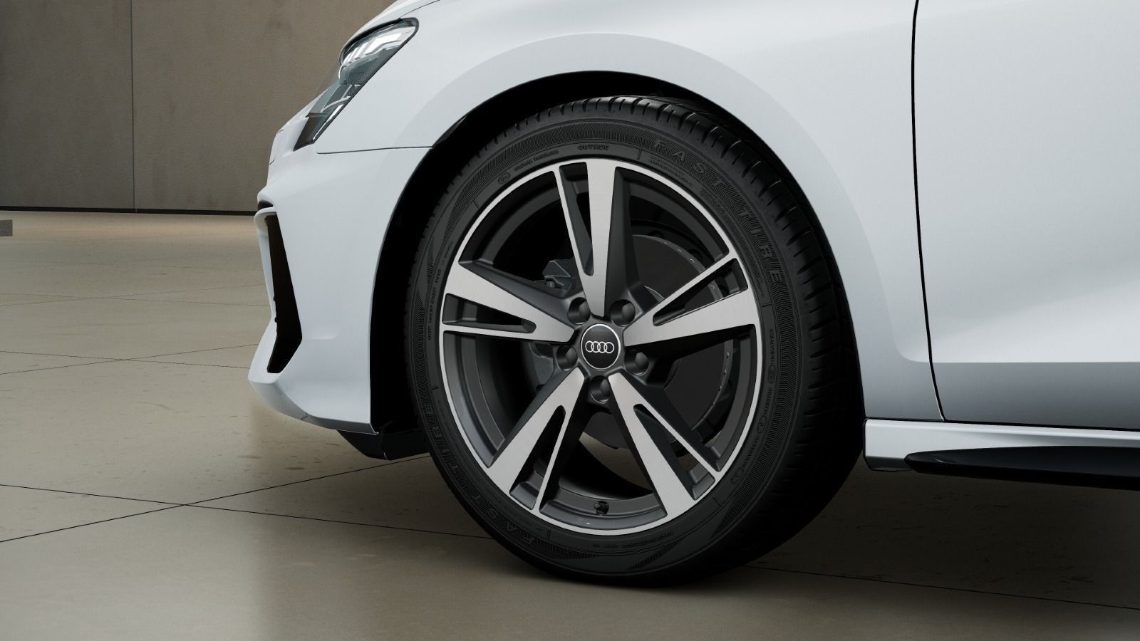 Audi A3 - Bild 9