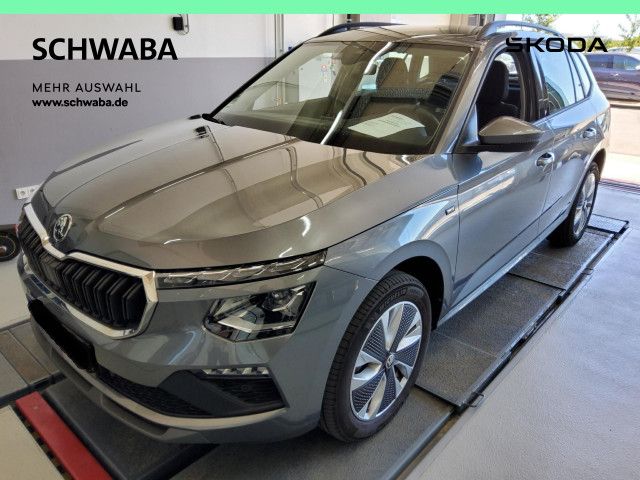 Skoda Kamiq - Bild 1