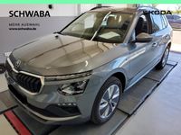 Skoda Kamiq - Vorschau Bild 1