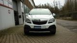 Opel Mokka Selection ecoFlex Klima, Tempomat, ZV - Opel Mokka in Hagen
