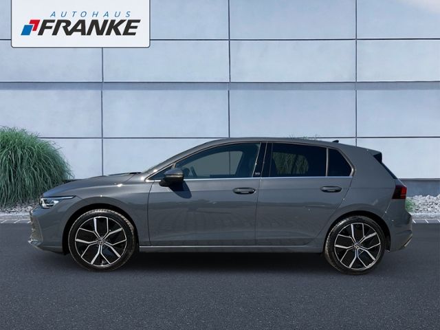 Volkswagen Golf EDITION 50 1.5 eTSI DSG foto 3