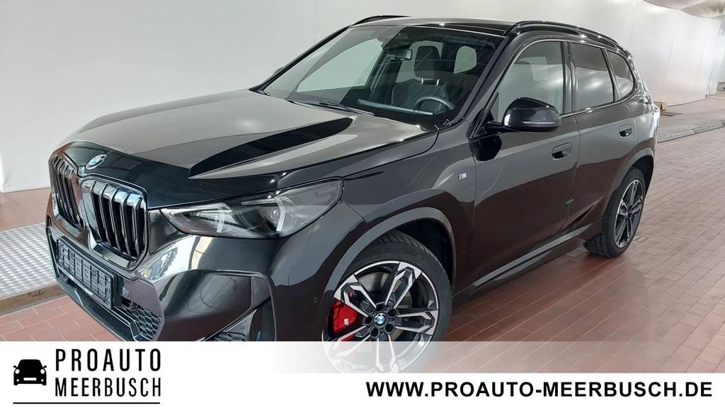 Image of BMW X1