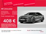 Audi A6 Limousine NEU TDI qu. S tronic StdHzg/Luftfed