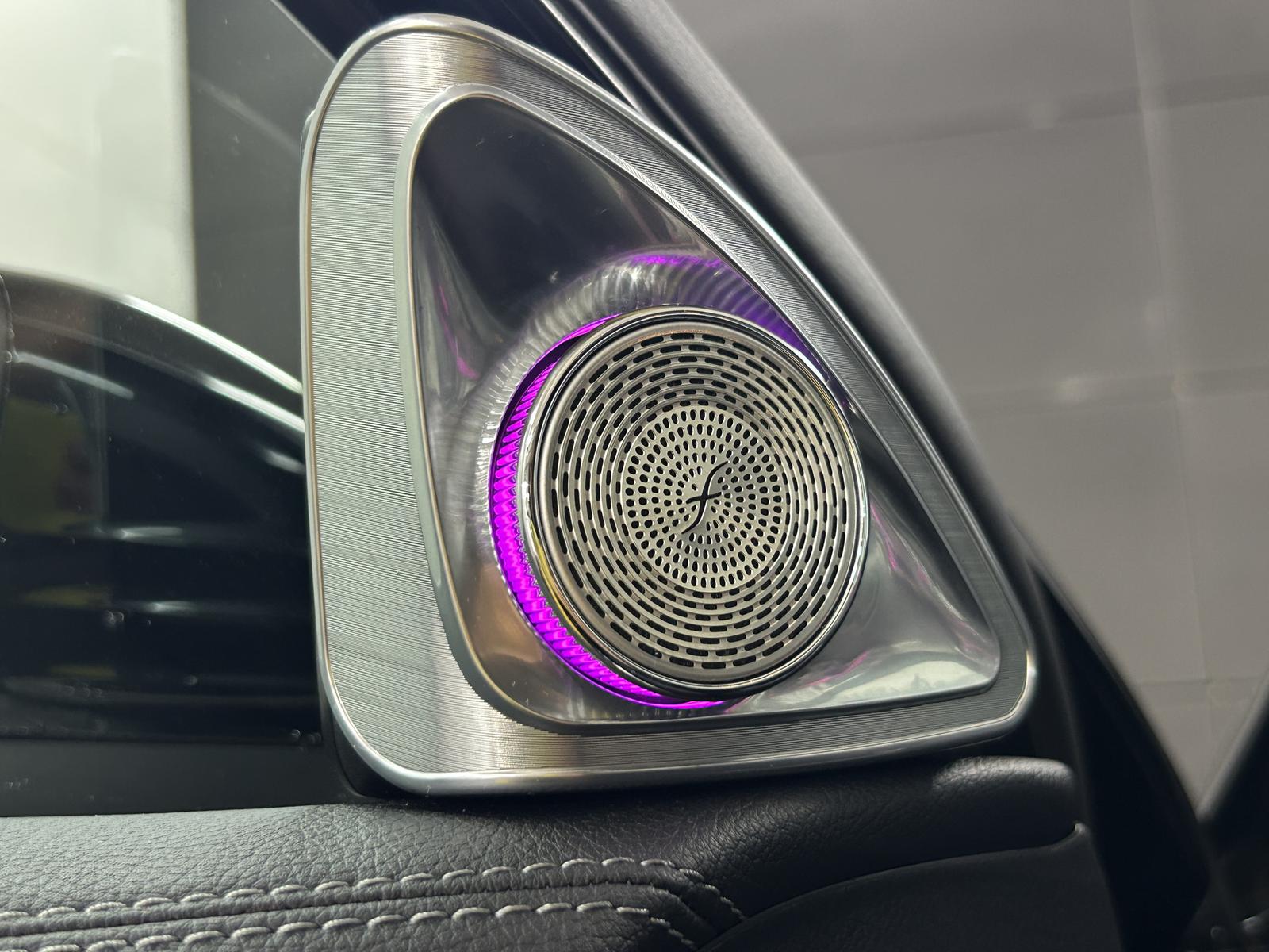 Mercedes-Benz A 250 e Progressive+360°+HUD+Burmester Surround