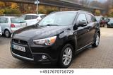 Mitsubishi ASX Intense 1,8DI+ 4WD+PANORAMA+EURO 5+1,HAND - Mitsubishi ASX: Standheizung