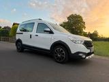 Dacia Dokker Stepway - Dacia Dokker in Bonn